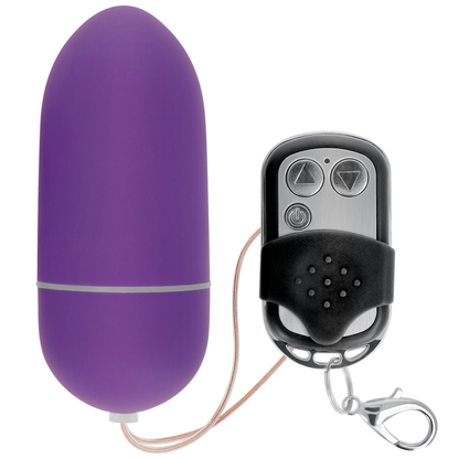 Egg Vibrator Control Remoto
