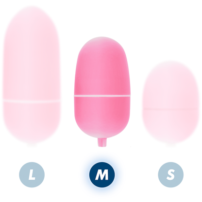 Egg Vibrator Control Remoto