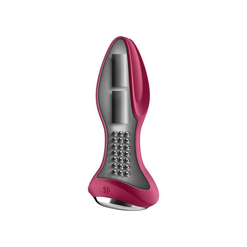 Satisfyer Rotator Plug 2+