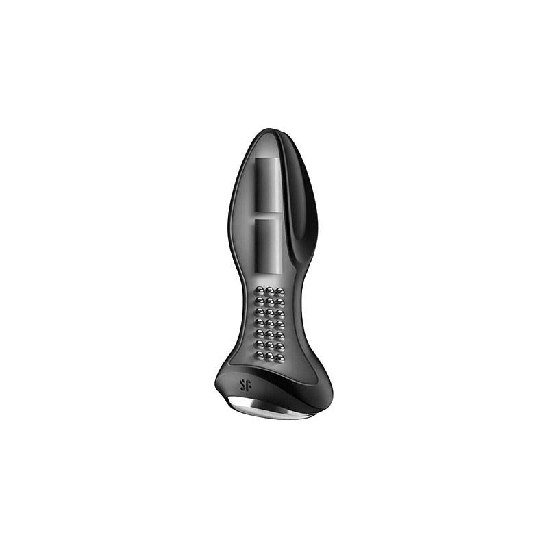 Satisfyer Rotator Plug 2+