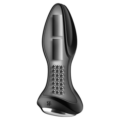 Satisfyer Rotator Plug 2+
