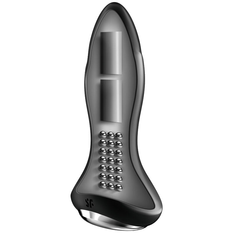 Satisfyer Rotator Plug 1