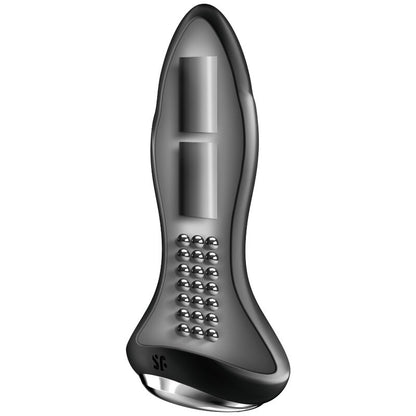 Satisfyer Rotator Plug 1