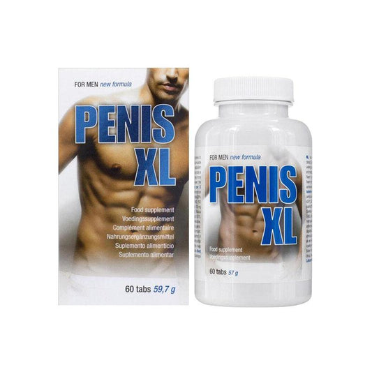 Penis XL 60 Uds