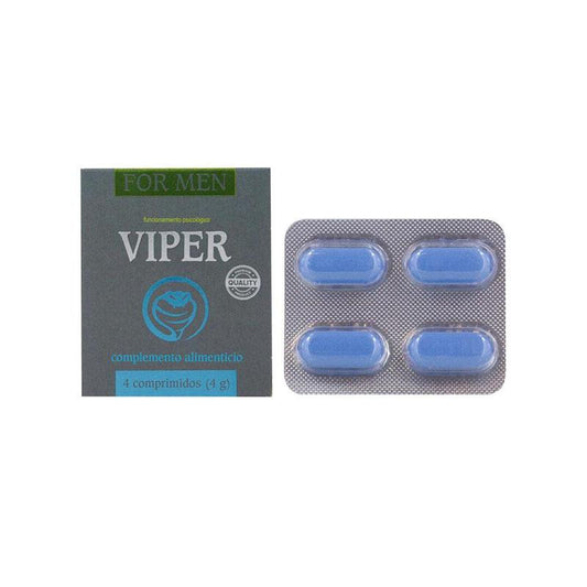 Viper 4 Uds