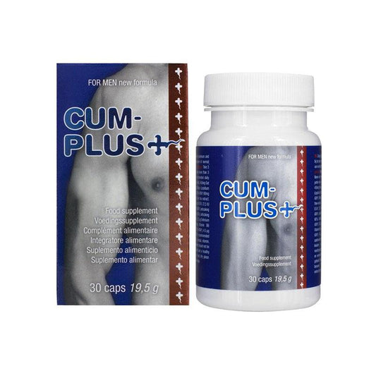 Cum Plus+