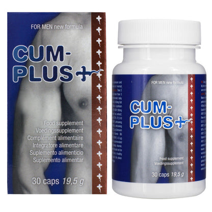 Cum Plus+