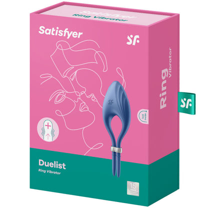 Satisfyer Duelist