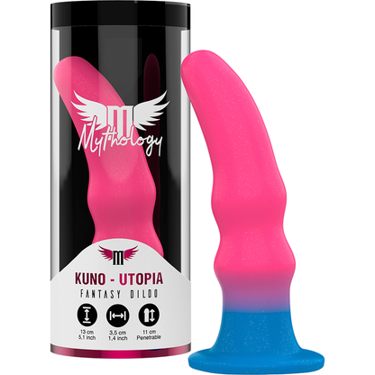 Kuno Utopia