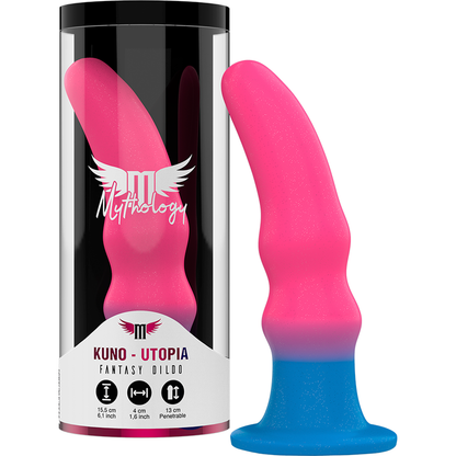 Kuno Utopia