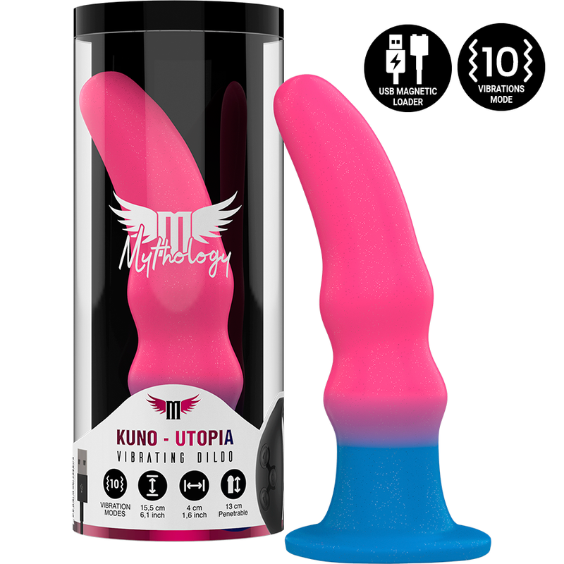 Kuno Utopia