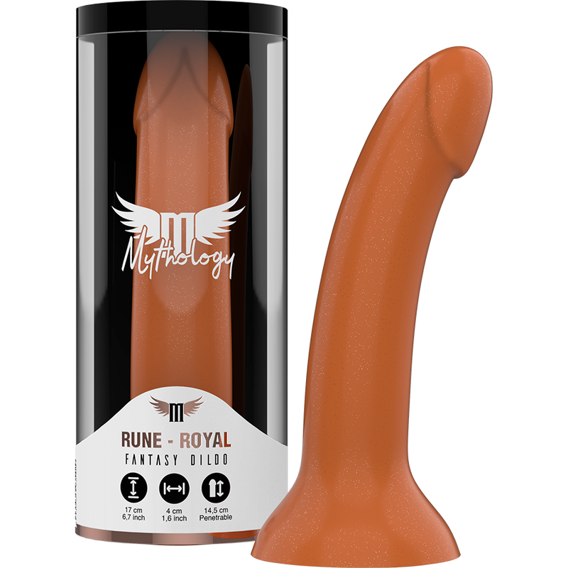 Rune Royal