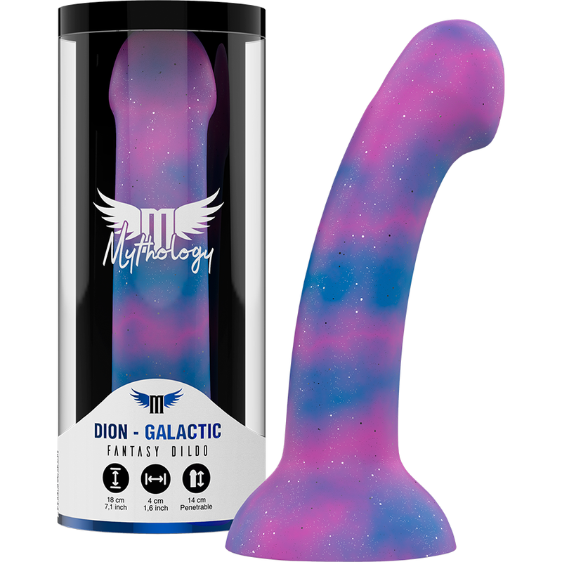 Dion Galactic
