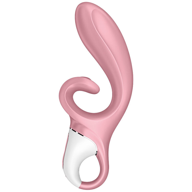 Satisfyer Hug Me