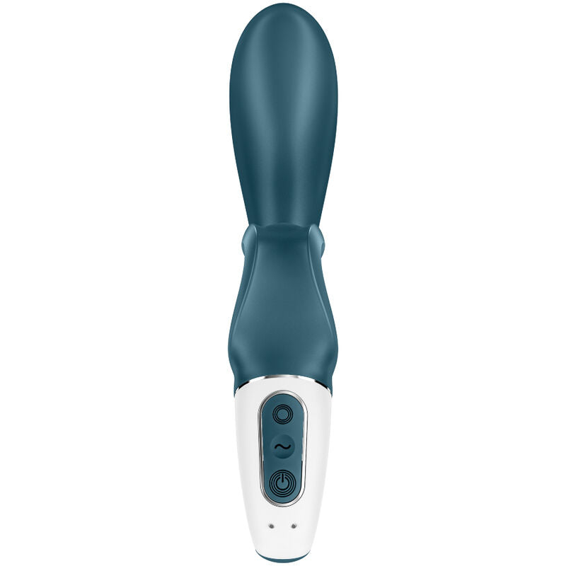 Satisfyer Hug Me
