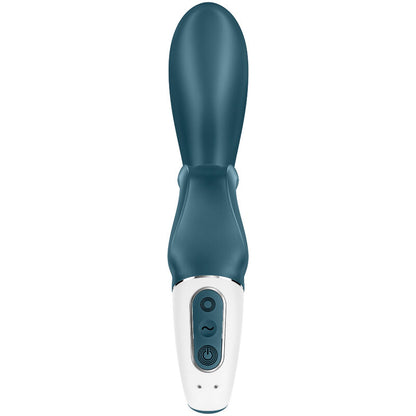Satisfyer Hug Me