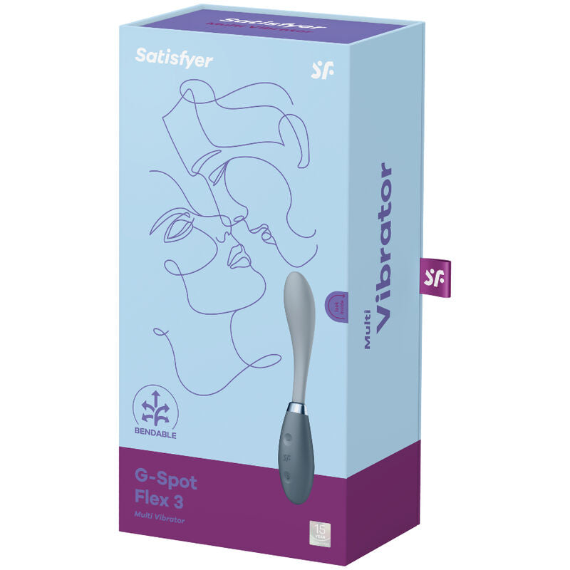 G-Spot Flex 3