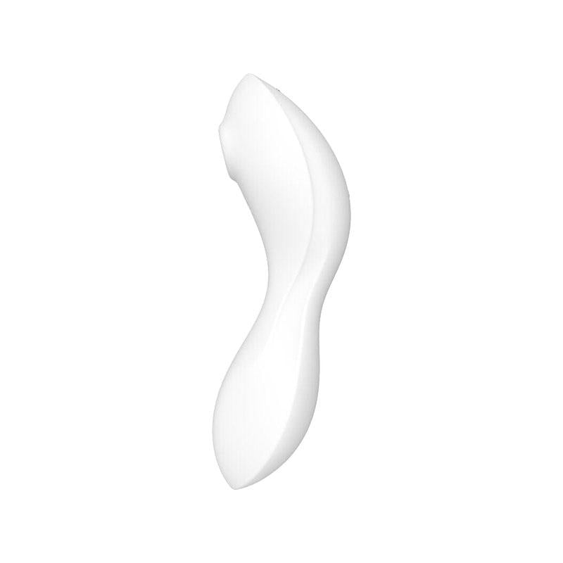 Satisfyer Curvy Trinity 5+