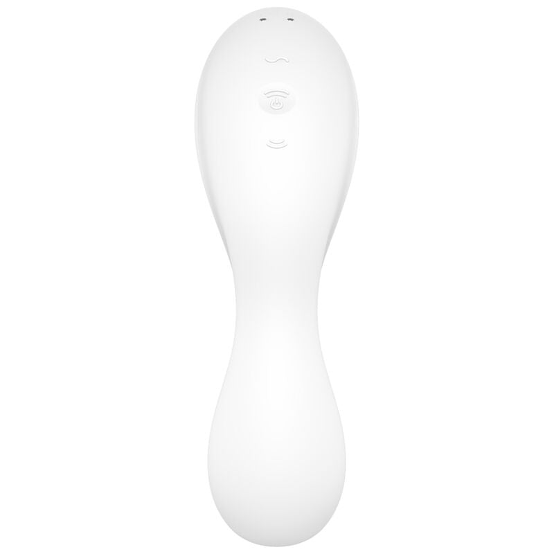 Satisfyer Curvy Trinity 5+