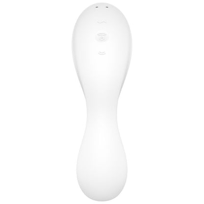 Satisfyer Curvy Trinity 5+