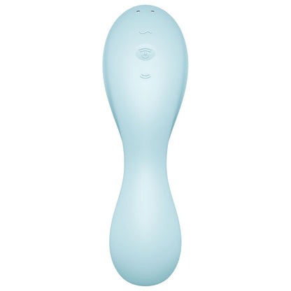 Satisfyer Curvy Trinity 5+