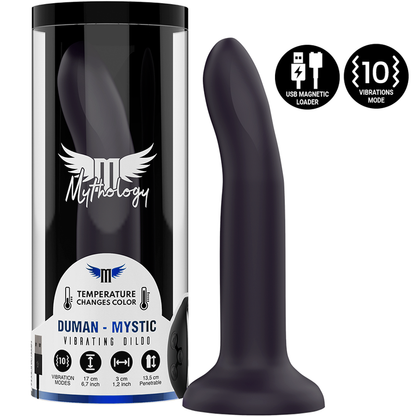 Duman Mystic