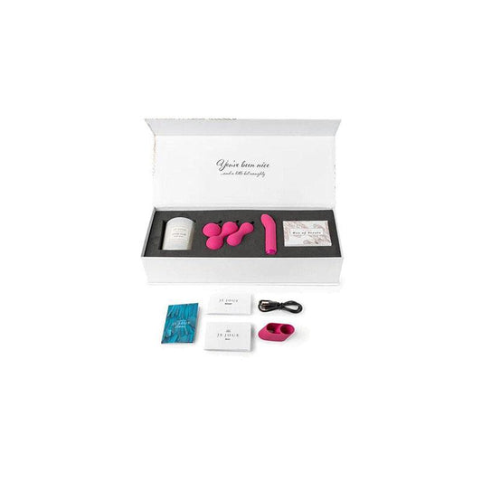 Kit The Nice & Naughty