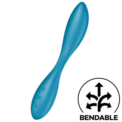 Satisfyer G-Spot Flex 1