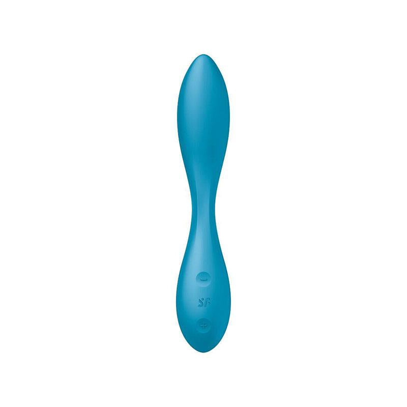 Satisfyer G-Spot Flex 1