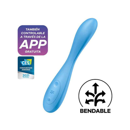 Satisfyer G-Spot Flex 4