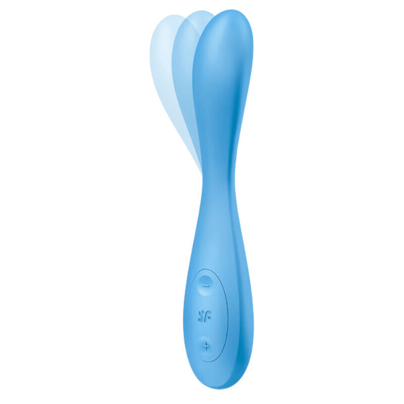 Satisfyer G-Spot Flex 4
