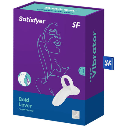 Satisfyer Bold Lover