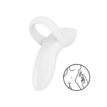 Satisfyer Bold Lover