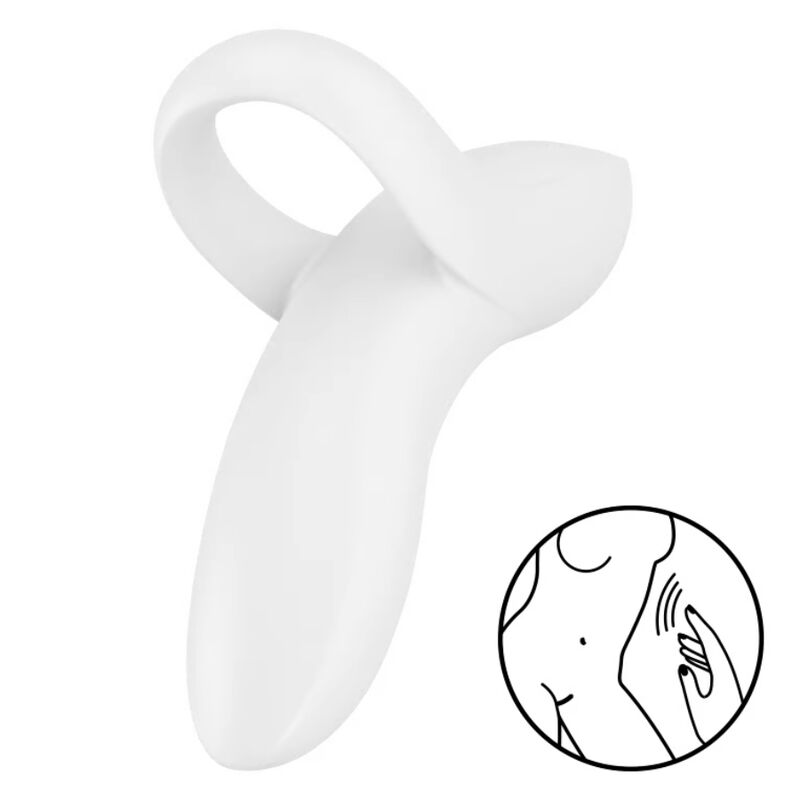 Satisfyer Bold Lover
