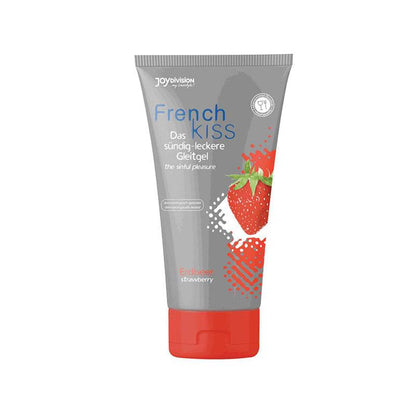 Lubricante French Kiss Fresa
