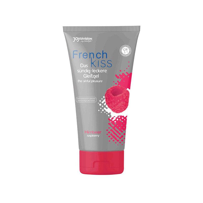 Lubricante French Kiss Frambuesa