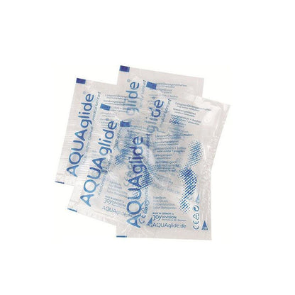 Lubricante Aquaglide Neutro 3 ML