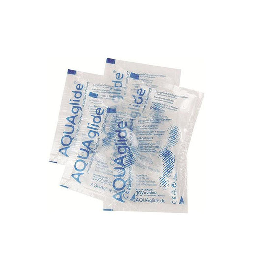 Lubricante Aquaglide Neutro 3 ML