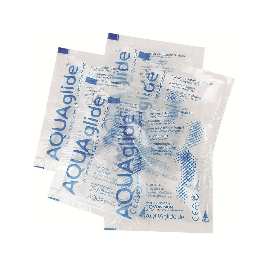 Lubricante Aquaglide Neutro 3 ML