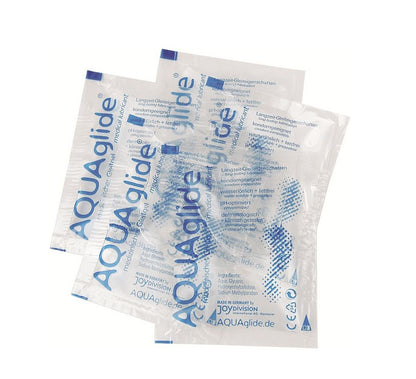Lubricante Aquaglide Neutro 3 ML