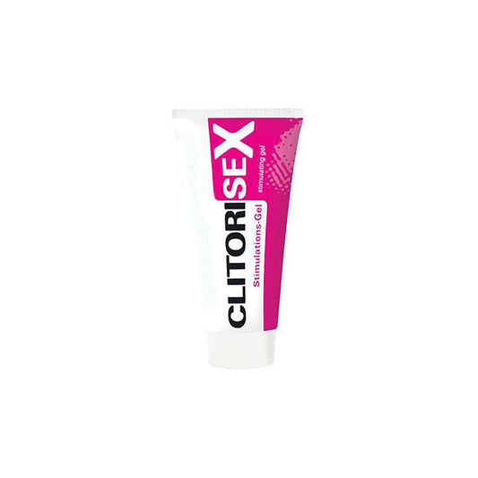 Gel Estimulante Clitorisex