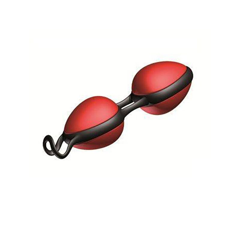 Secret Balls