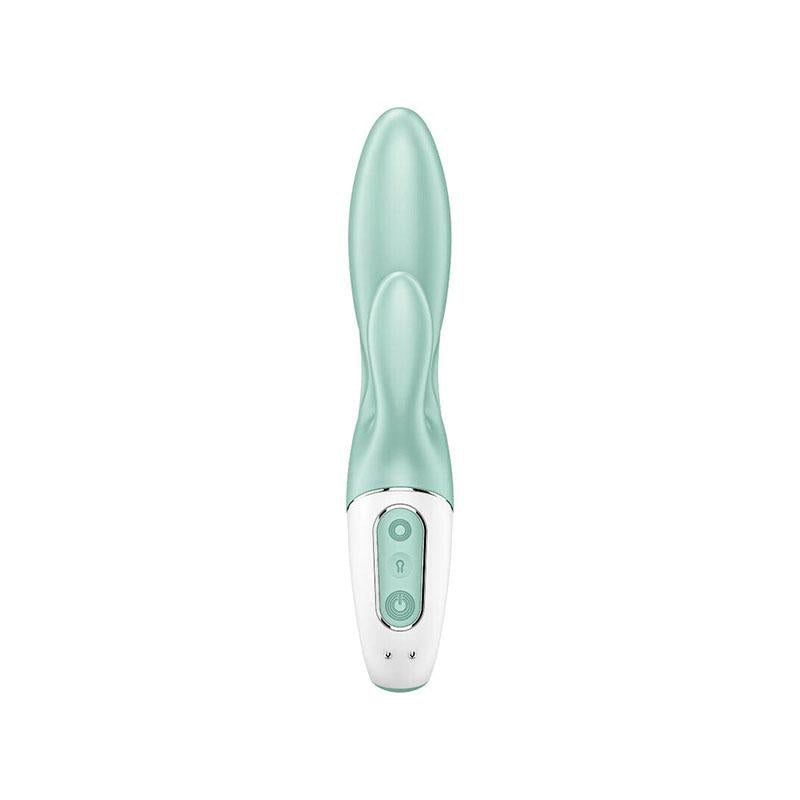 Satisfyer Air Pump Bunny 5