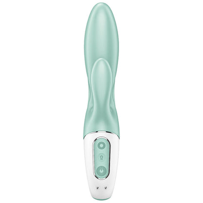 Satisfyer Air Pump Bunny 5