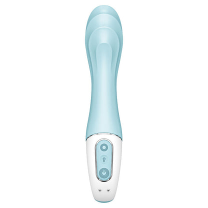 Satisfyer Air Pump Vibrator 5