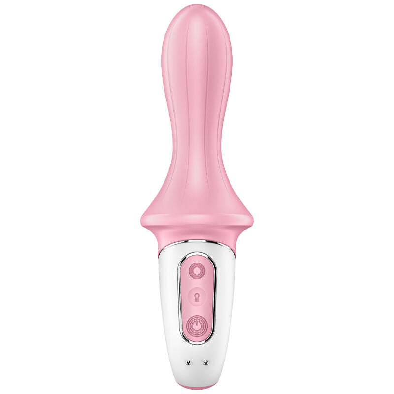 Satisfyer Air Pump Booty 5