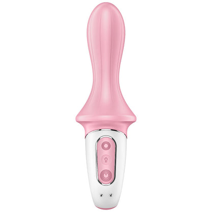 Satisfyer Air Pump Booty 5