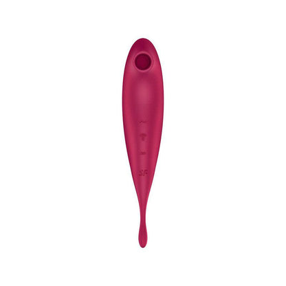Satisfyer Twirling Pro+