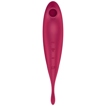 Satisfyer Twirling Pro+