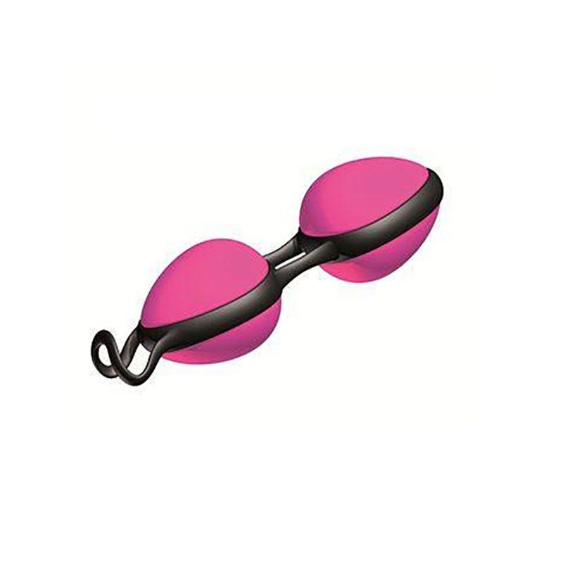 Secret Balls